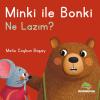 Minki İle Bonki - Ne Lazım? Pencereli Kitap (Ciltli)