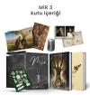 Mir 3 - Tek Kitaplık Kutu (Ciltli)