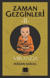 Miranda – Zaman Gezginleri 2