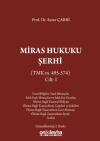 Miras Hukuku Şerhi