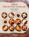 Miras - Türk Mutfağı Teknikleri Cilt 1