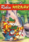 Mırnav 3: Robin Mırnav