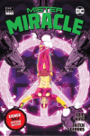 Mister Miracle Cilt: 2