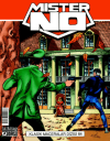 Mister NO Klasik Maceralar Cilt 64