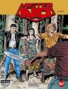 Mister No Sayı 167 - Direniş