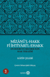Mizanü’l-Hakk Fi İhtiyari’l-Ehakk