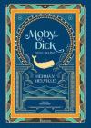 Moby Dick veya Balina - Bez Ciltli