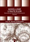 Modelleme Stratejileri - Matematiksel Ekonomik ve Ekonometrik Yaklaşım