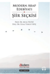Modern Arap Edebiyatı Şiir Seçkisi