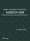 Modern Arap Şiirinde Yeni Bir Eğilim Kasidetu'n Nesr