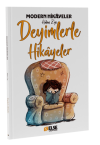 Modern Hikayelerle Deyimler