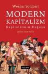 Modern Kapitalizm - Kapitalizmin Doğuşu (Ciltli)