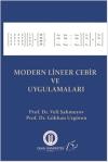 Modern Lineer Cebir ve Uygulamaları