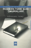 Modern Türk Şiiri Okumaları - Kavramlar ve Kuramlarla