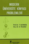 Modern Üniversite Kimyası Problemleri