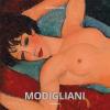 Modigliani (Ciltli)