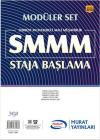 Modüler Set SMMM Staja Başlama 2210