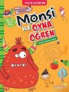 Monsi İle Oyna Öğren - Harika Maceralar