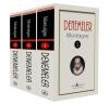Montaigne Denemeler Seti - 3 Kitap Takım