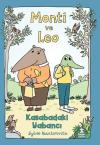 Monti ve Leo - Kasabadaki Yabancı