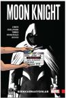 Moon Knight Cilt 2-Reenkarnasyonlar