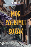 Mor Salkımlı Sokak