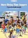More String Time Joggers: 17 pieces for flexible ensemble (String Time Ensembles)