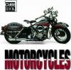 Motorcycles: Mini Cube (Minicube Book) (Ciltli)
