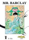 Mr. Barclay 3. Cilt