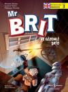 Mr. Brit ve Gizemli Şato - Bulmacalarla İngilizce Seviye 1