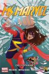 Ms Marvel  Cilt 3 Deli Divane