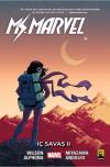 Ms.Marvel Cilt 6 - İç savaş 2