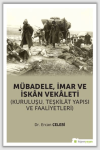 Mübadele İmar ve İskan Vekaleti