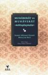 Muhaberat ve Muhaverat