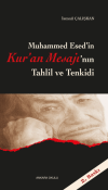 Muhammed Esed'in Kur'an Mesajı'nın Tahlil ve Tenkidi