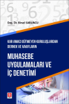 Muhasebe Uygulamaları ve İç Denetimi Birsel Sabuncu