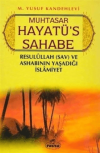 Muhtasar Hayatü's Sahabe (Ciltli, Şamua)