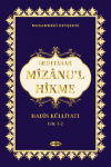 Muhtasar Mizanu'l Hikme Hadis Külliyatı (1-2 Cilt Tek Kitap) (Ciltli)