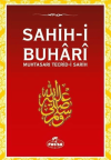 Muhtasar Tecridi Sarih - Sahihi Buhari (Ciltli)