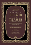 Muhtasar Terğib ve Terhib (Ciltli)