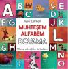 Muhteşem Alfabem - Boyama