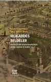 Mukaddes Beldeler - Evliya Çelebi Seyahatnamesi'nde Mekke Medine ve Kudüs