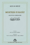 Mukteza-yı Hayat - Hayatın Gerekleri