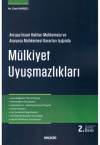 Mülkiyet Uyuşmazlıkları
