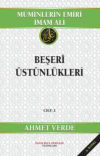 Müminlerin Emiri İmam Ali Beşeri Üstünlükleri