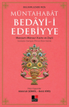 Müntahabat  Bedayi-i Edebiyye