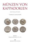 Münzen Von Kappadokien Band 1