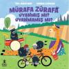 Mürafa Zürafa - Uyanmış mı? Uyanmamış mı?
