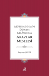 Mütekaddimin Dönem Kelamında Arazlar Meselesi