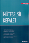 Müteselsil Kefalet